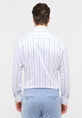 ETERNA Regular fit Zakelijk overhemd in Wit