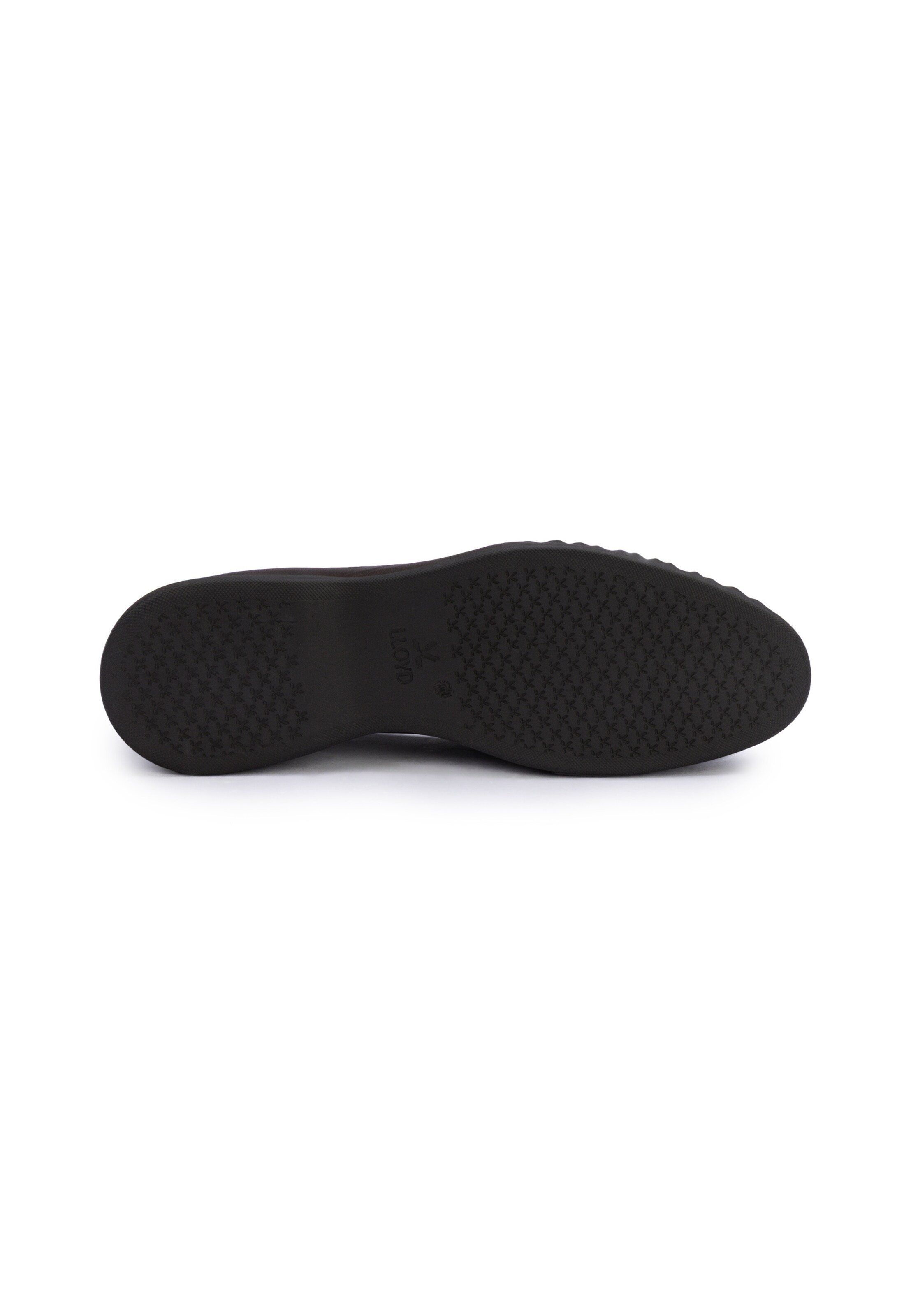 LLOYD Slip-ons in Brown