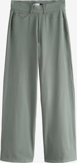 Džegingsai iš Next, spalva – žalia, Prekių apžvalga