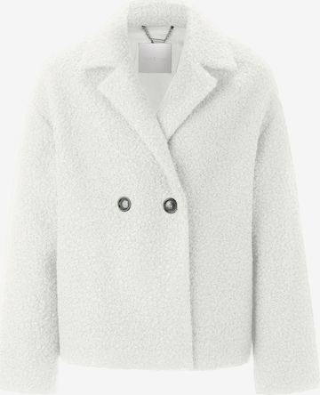 Rich & RoyalPrijelazni kaput - bijela boja: prednji dio