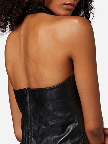 RICANO Top 'Lina' in Schwarz