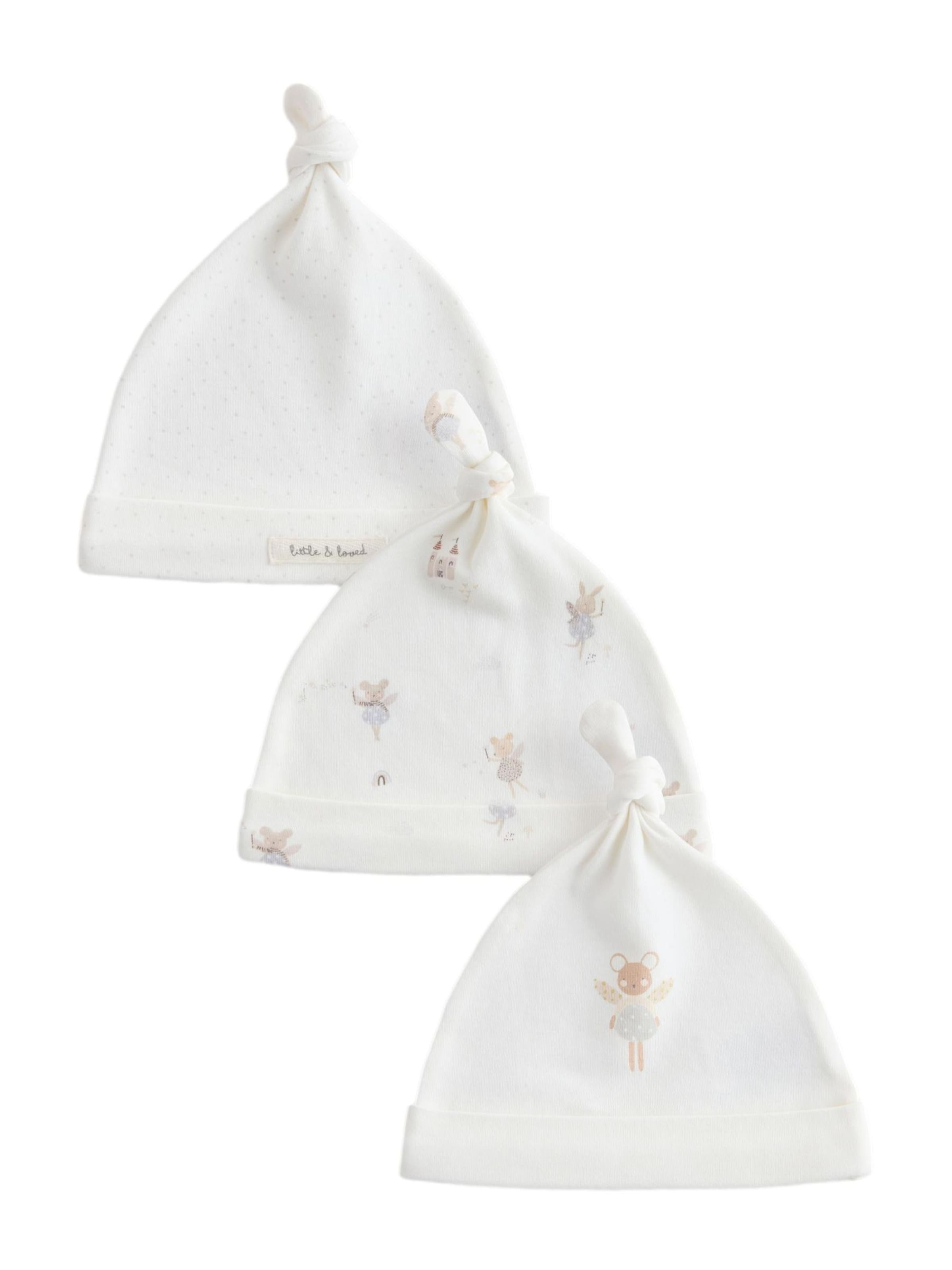 Next Hue i hvid: forside