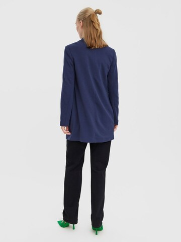 Blazer VERO MODA en bleu