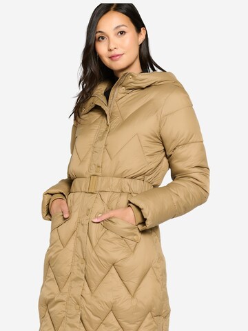 LolaLiza Winter Jacket in Brown