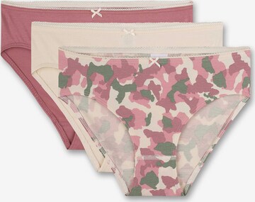 SANETTA Underpants in Mixed colors: front