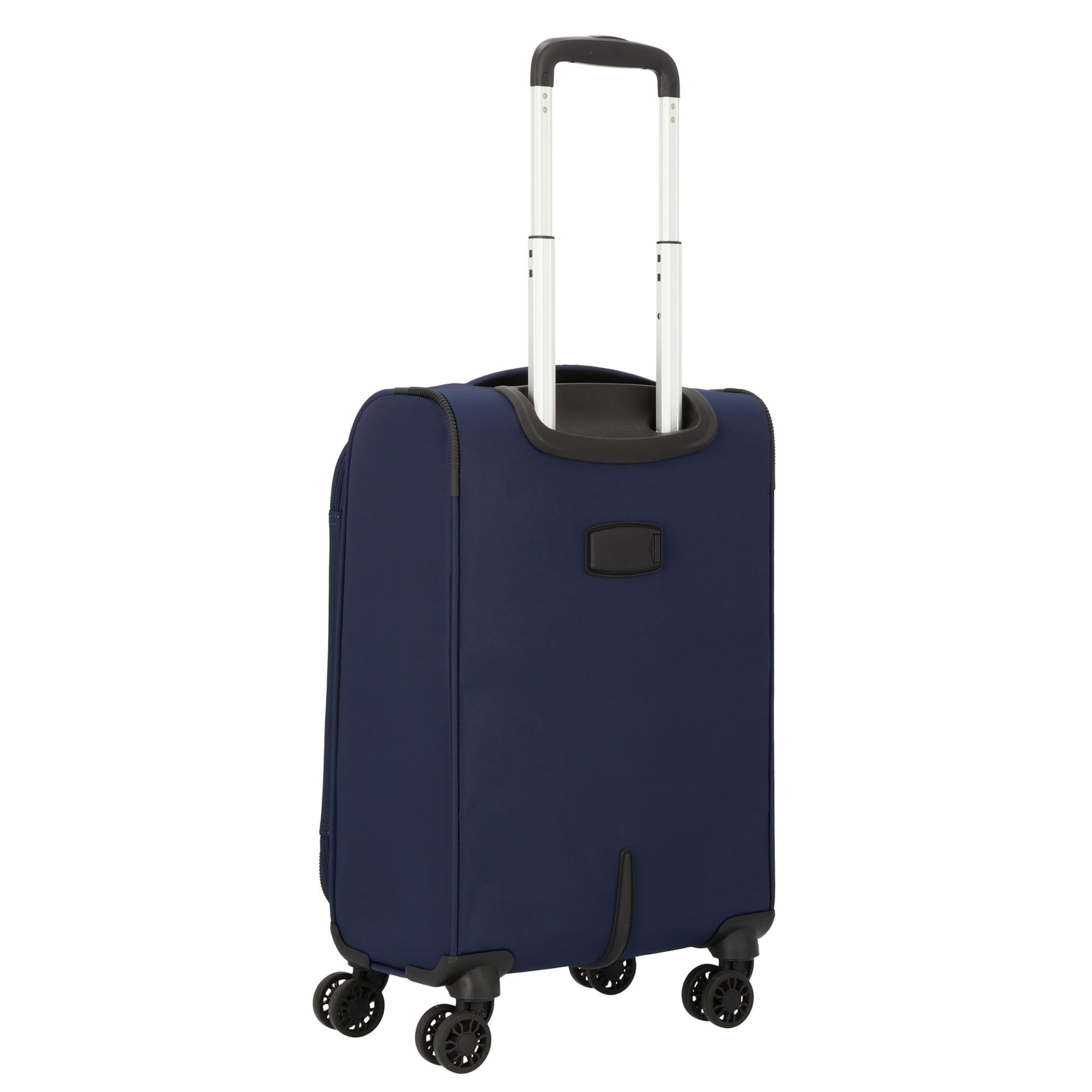 D&N Trolley 'Travel Line 9504 ' in Blau