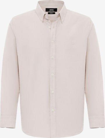 pilka Antioch Standartinis modelis Marškiniai: priekis