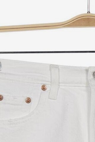 LEVI'S ® Shorts in XXXS in White