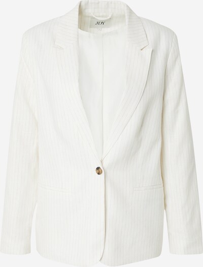 JDY Blazer 'PETRA' in Beige / White, Item view