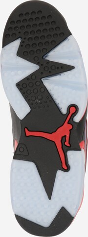 Jordan Sneakers hoog 'Jumpman 3-Peat' in Zwart