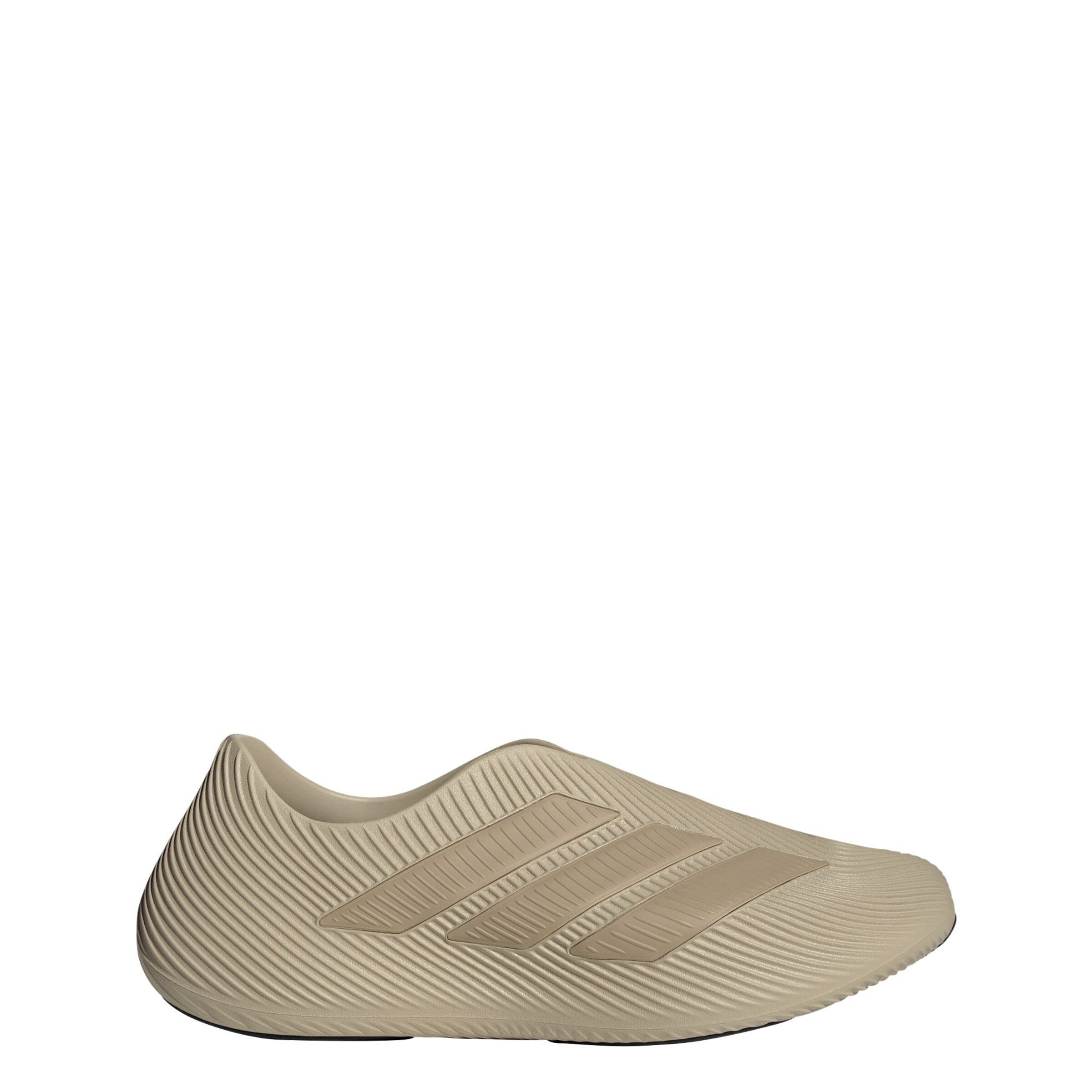 ADIDAS SPORTSWEAR Slipper 'Purechill' in Beige