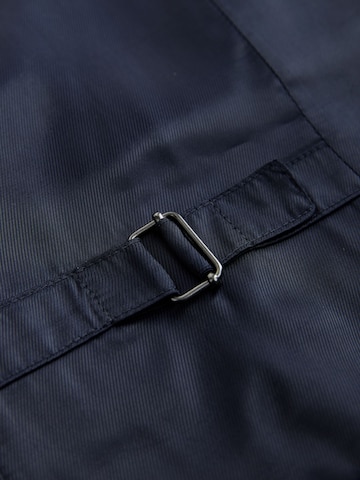 Next Елек в синьо