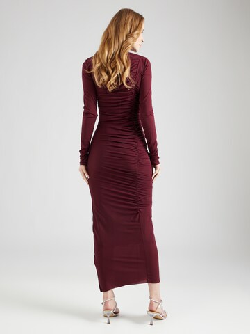 MAX&Co. - Vestido 'RAS' en rojo