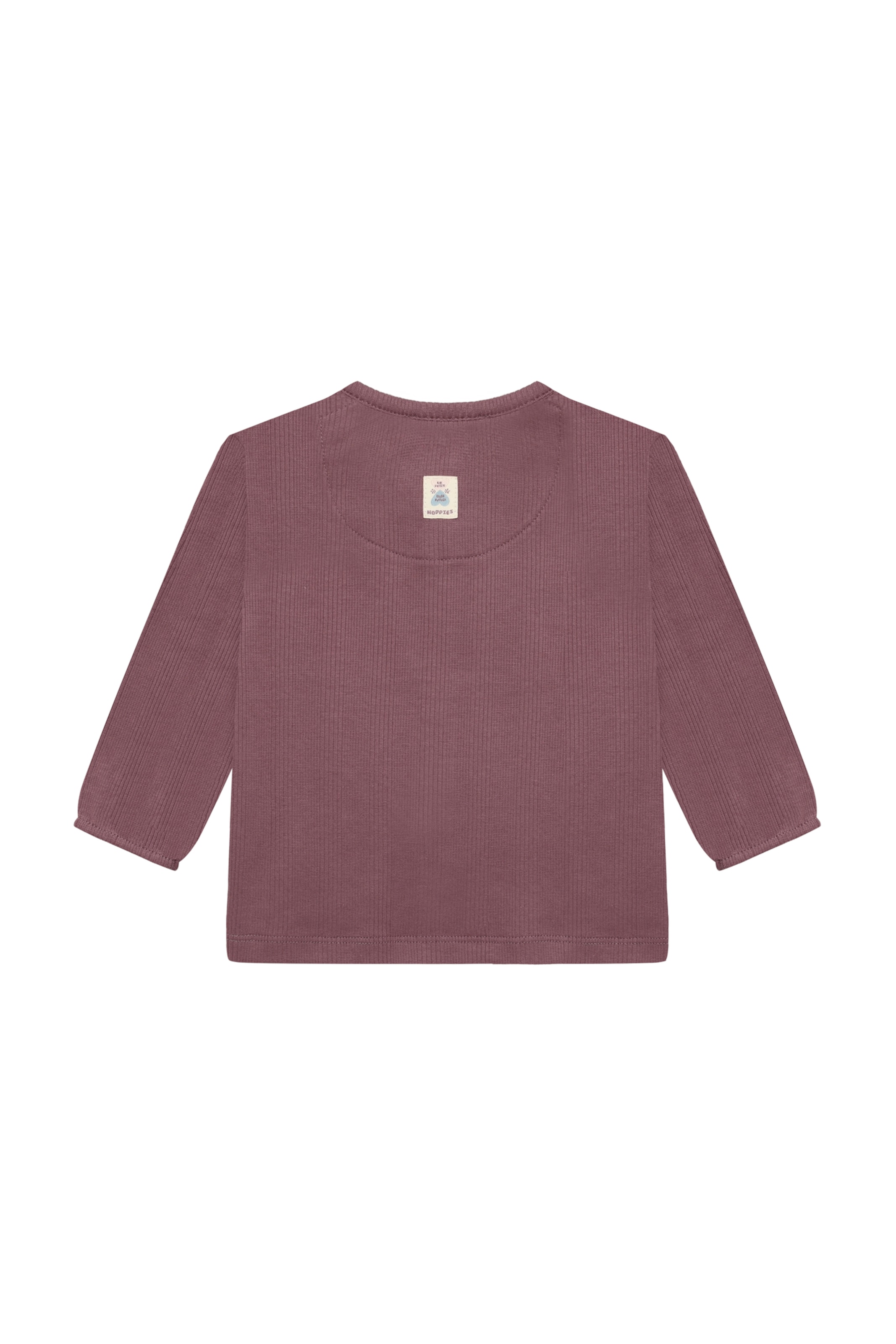 Noppies Shirt in Roze