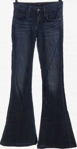 AGOLDE Jeans in 25-26 in Blue: front