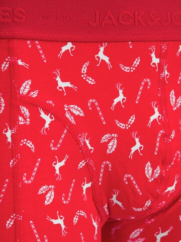 Boxers 'JACDEER' JACK & JONES en bleu