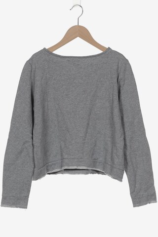 GUESS Sweater S in Grau