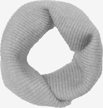 Écharpe s.Oliver en gris : devant