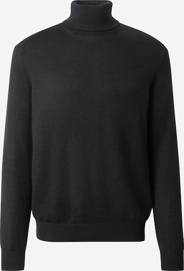 ARMANI EXCHANGE Pull-over en noir, Vue avec produit