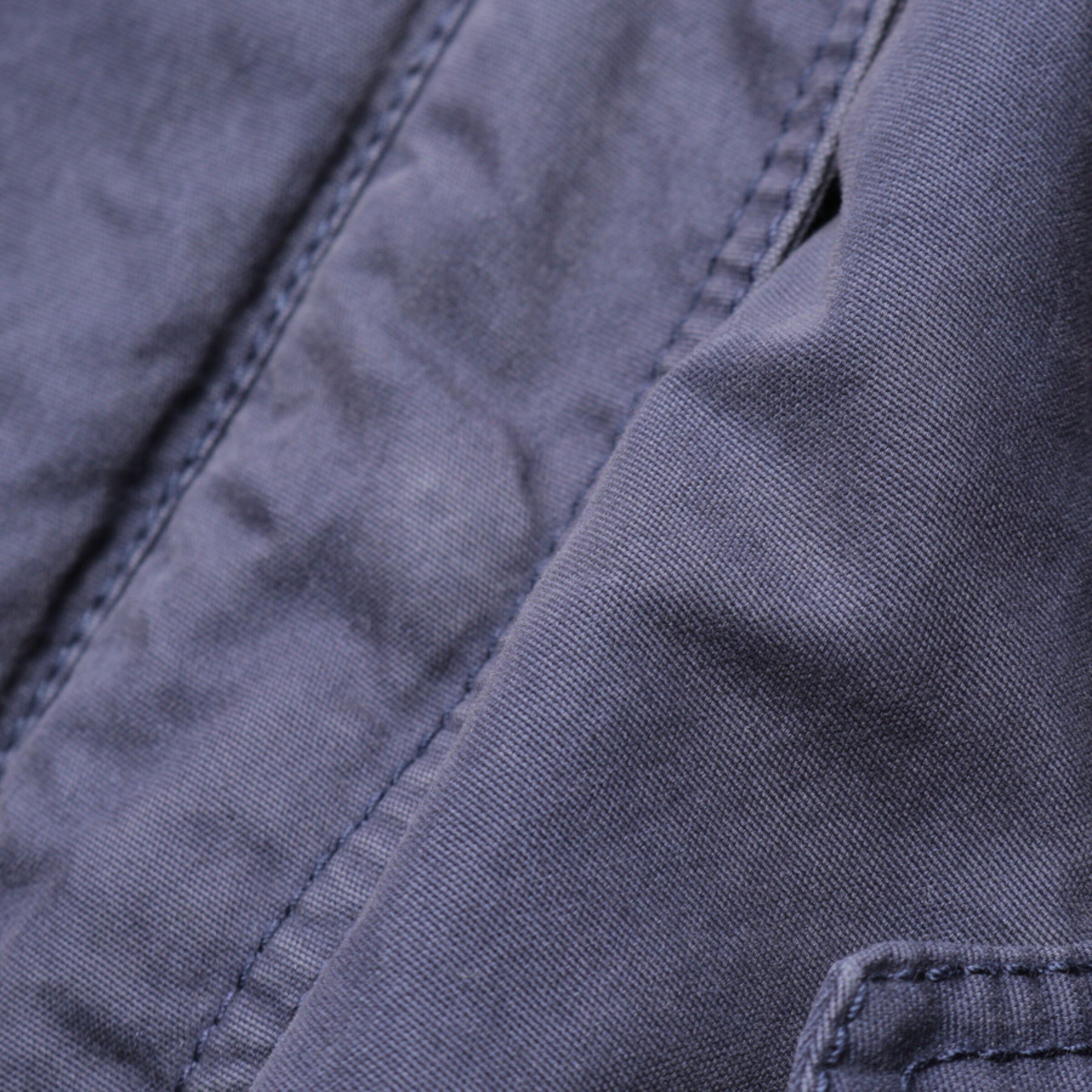 IQ+ Berlin Jacket & Coat in XS in Blue