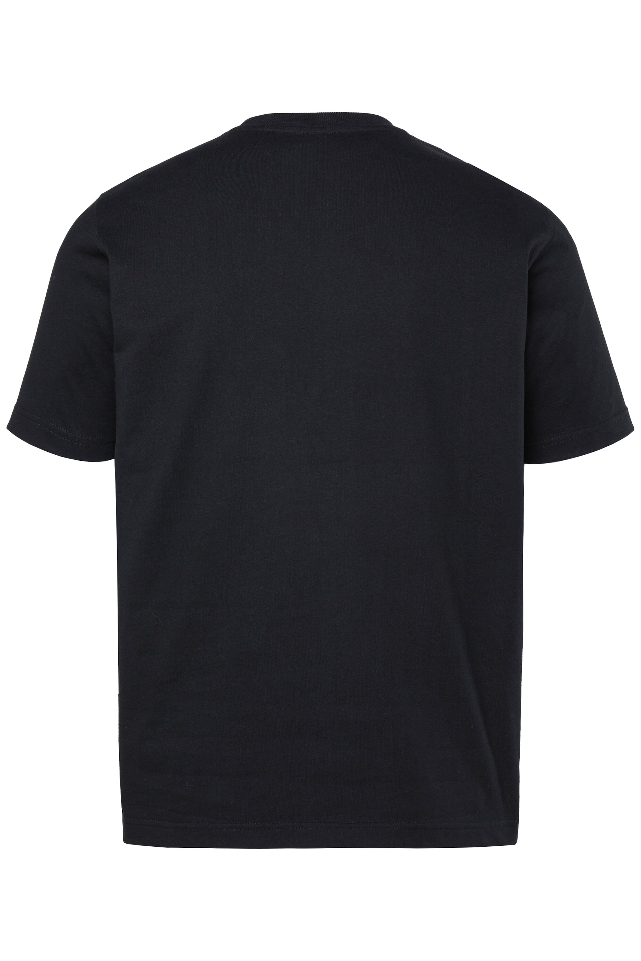 JP1880 T-Shirt in Schwarz