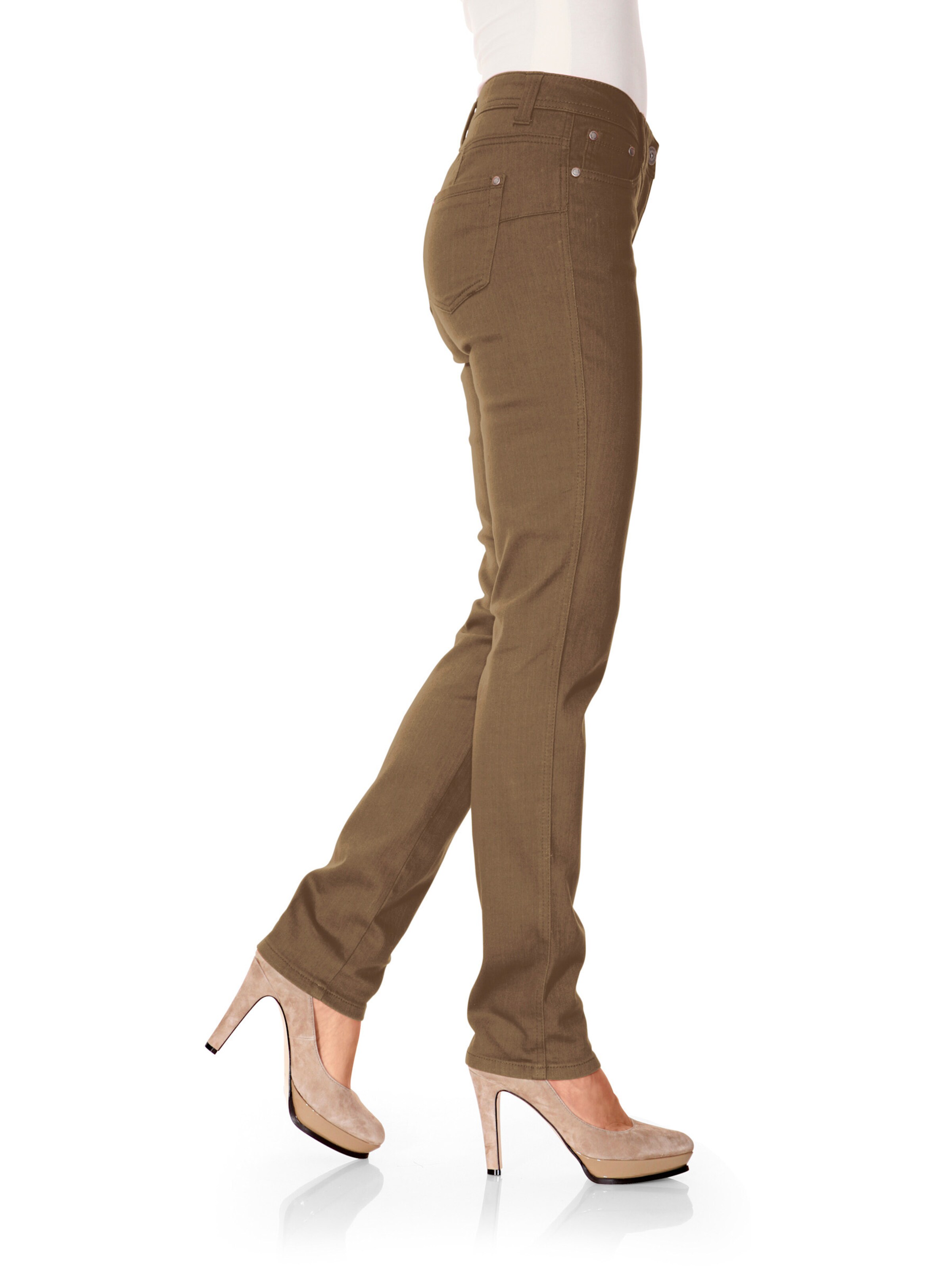 heine Slimfit Nadrág - barna