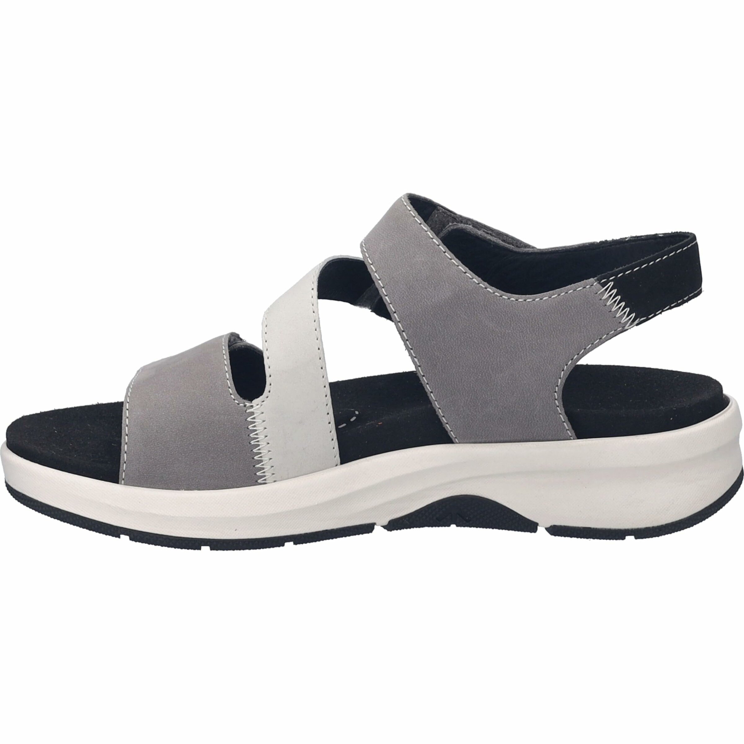 JOSEF SEIBEL Sandals in Mixed colors