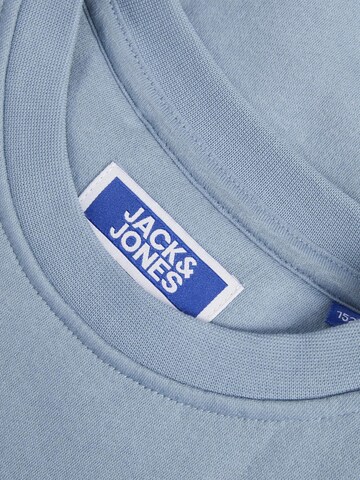 JACK & JONES MINI Sweatshirt in Blue