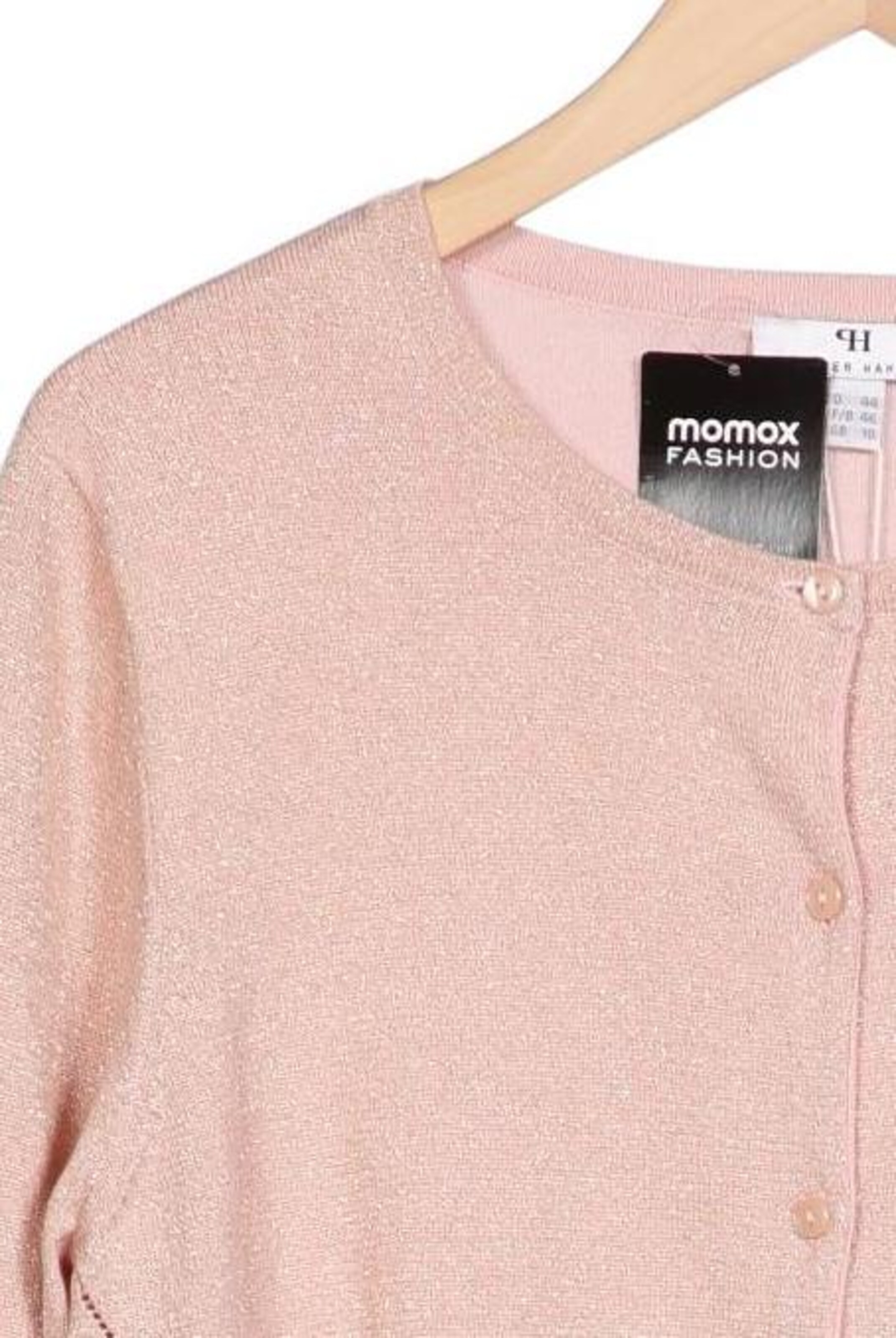 Peter Hahn Sweater & Cardigan in 10XL in Pink