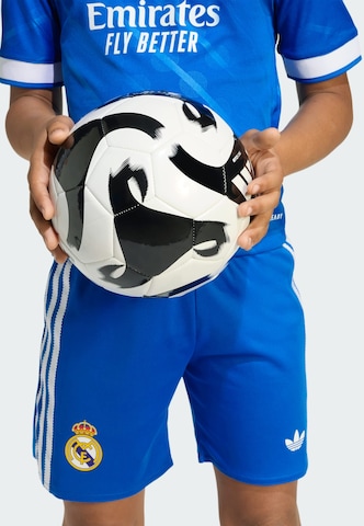 Completo per l'allenamento 'Real Madrid 25/26' di ADIDAS PERFORMANCE in blu
