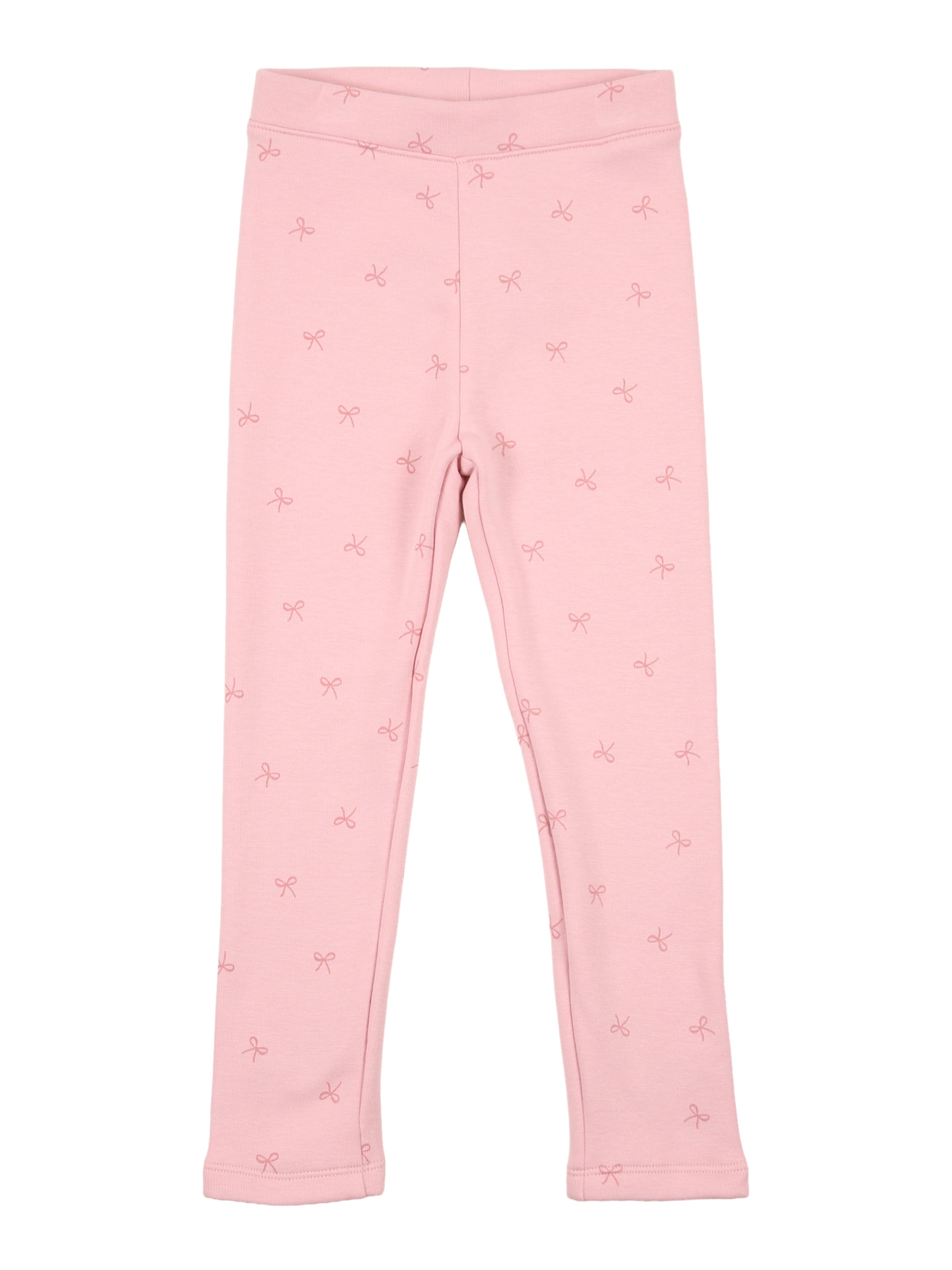 GAP Skinny Leggings in Pink: Vorderseite