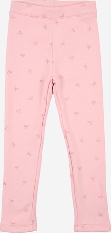 rožinė GAP Siauras Tamprės: priekis