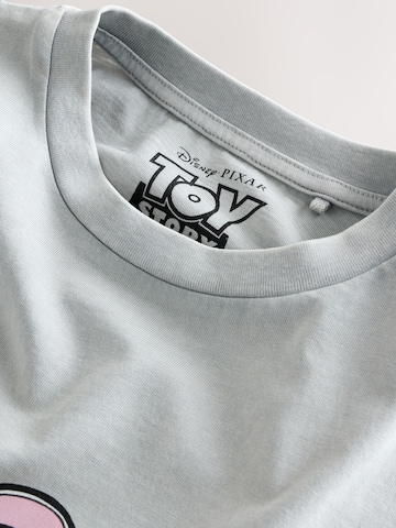 Next Paita 'Toy Story' värissä harmaa