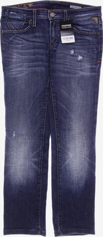 REPLAY Jeans 29 in Blau: predná strana