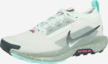 Nike Sportswear Loopschoen 'PEGASUS TRAIL 5' in Grijs: voorkant