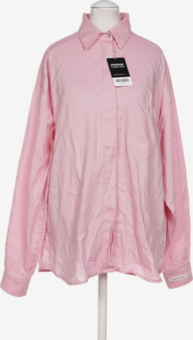 10Days Blouse & Tunic in S in Pink: front