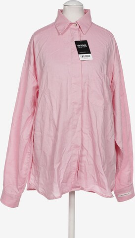 10Days Bluse S in Pink: predná strana