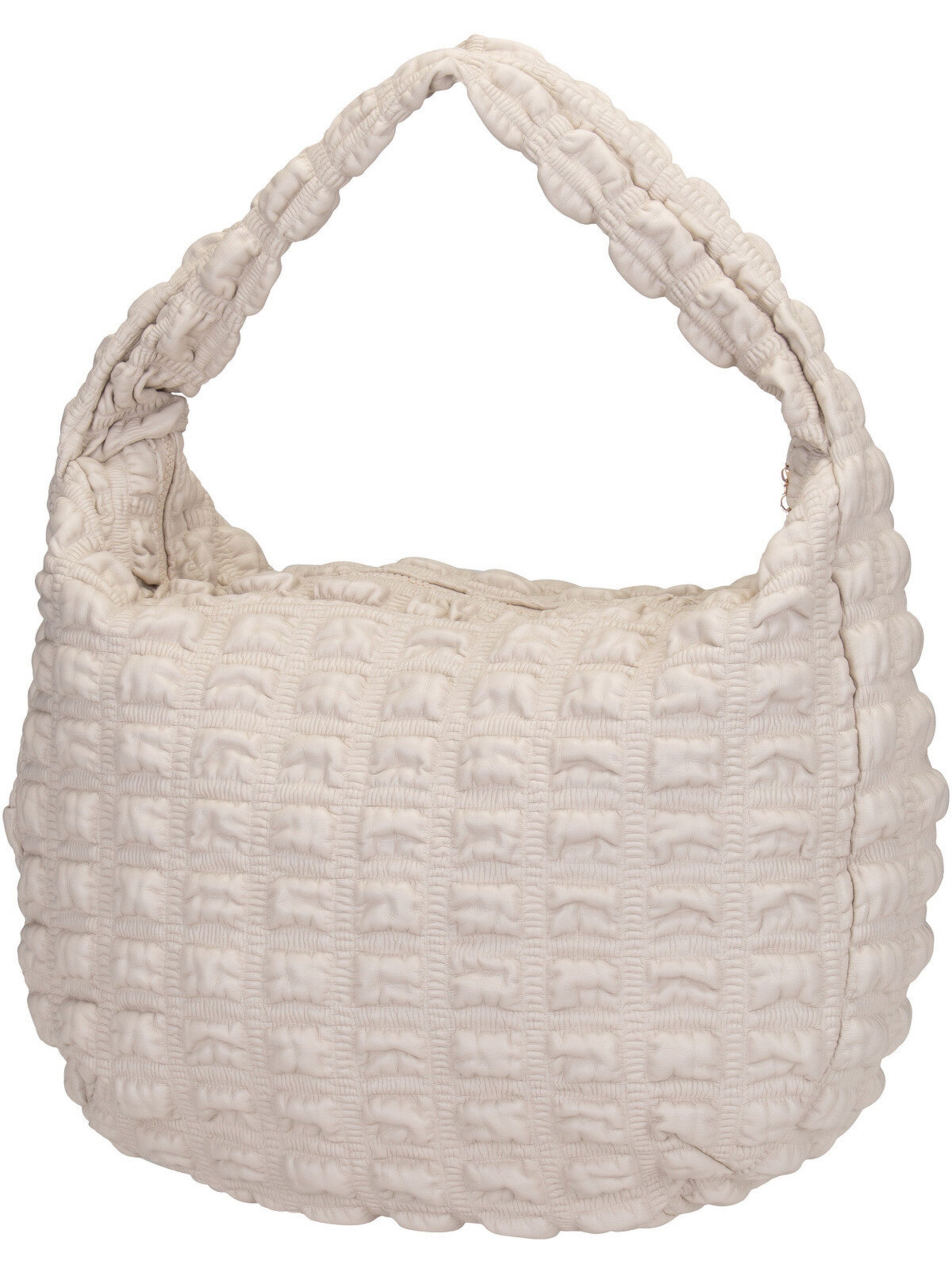JOST Shoulder Bag ' Senja 4114 ' in White
