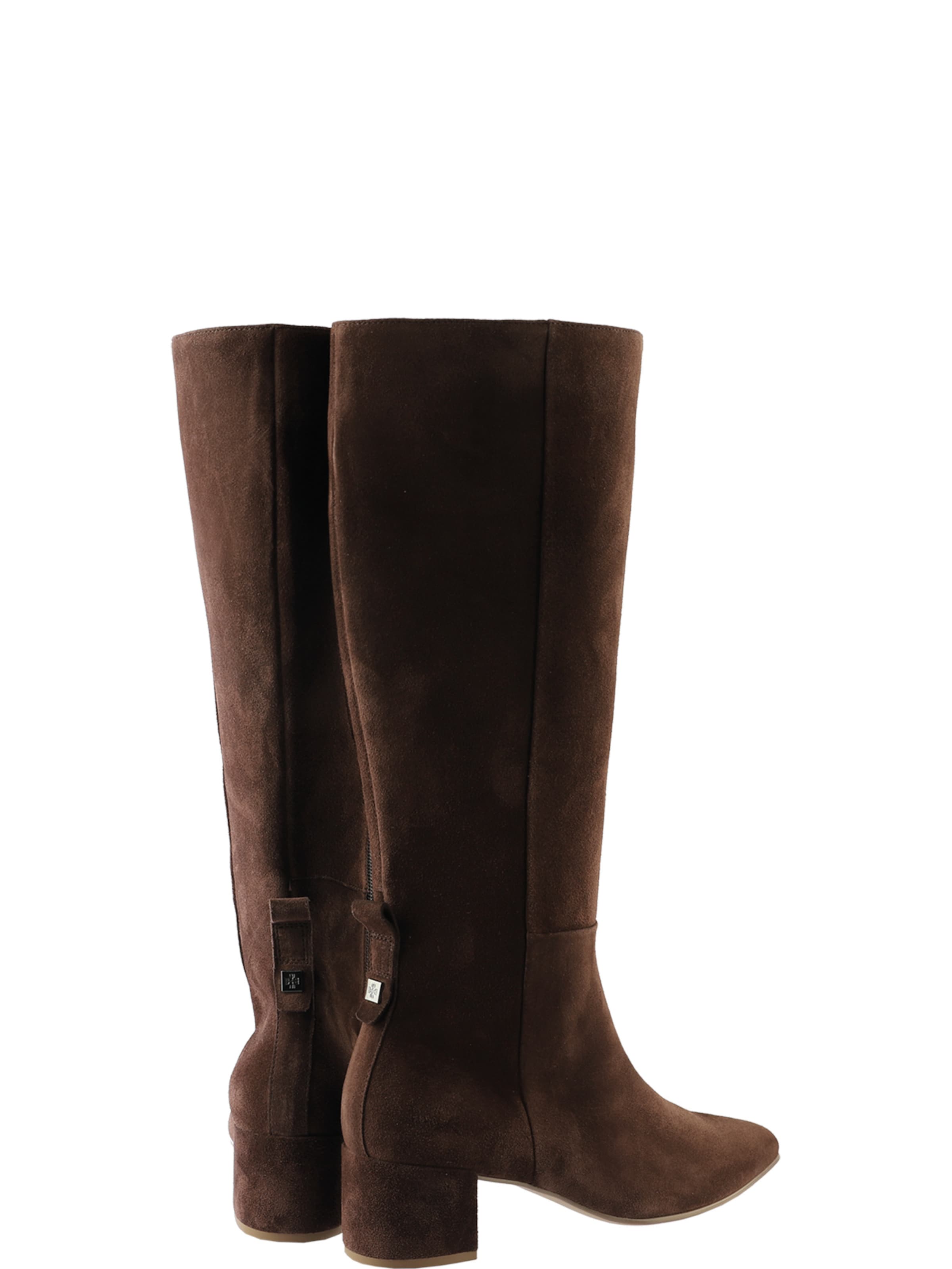 Boots ' JOURNEY ' Högl en marron
