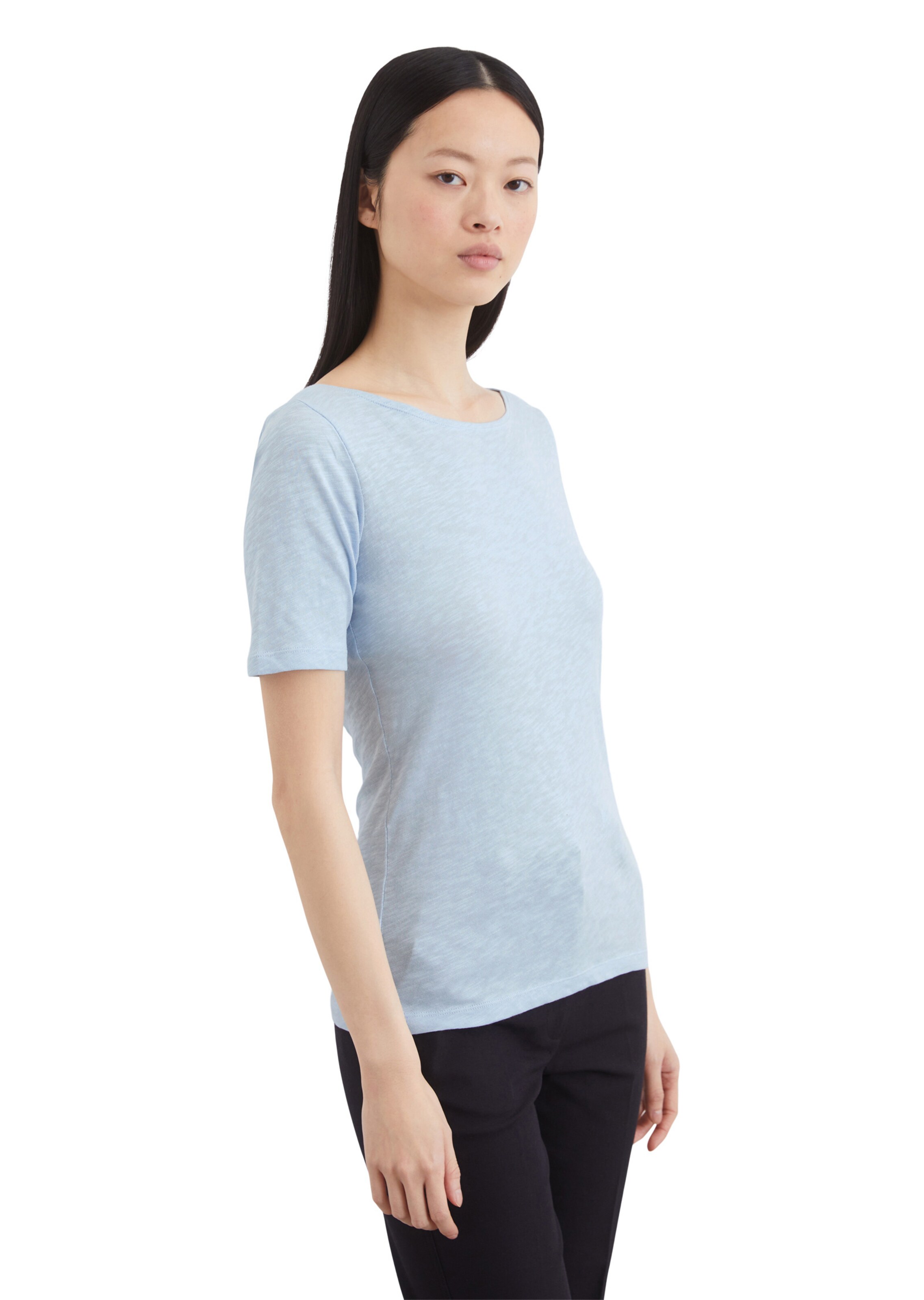 Marc O'Polo Футболка в Синий