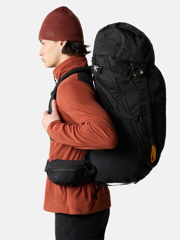 THE NORTH FACE Sportrucksack 'Terra' in Schwarz