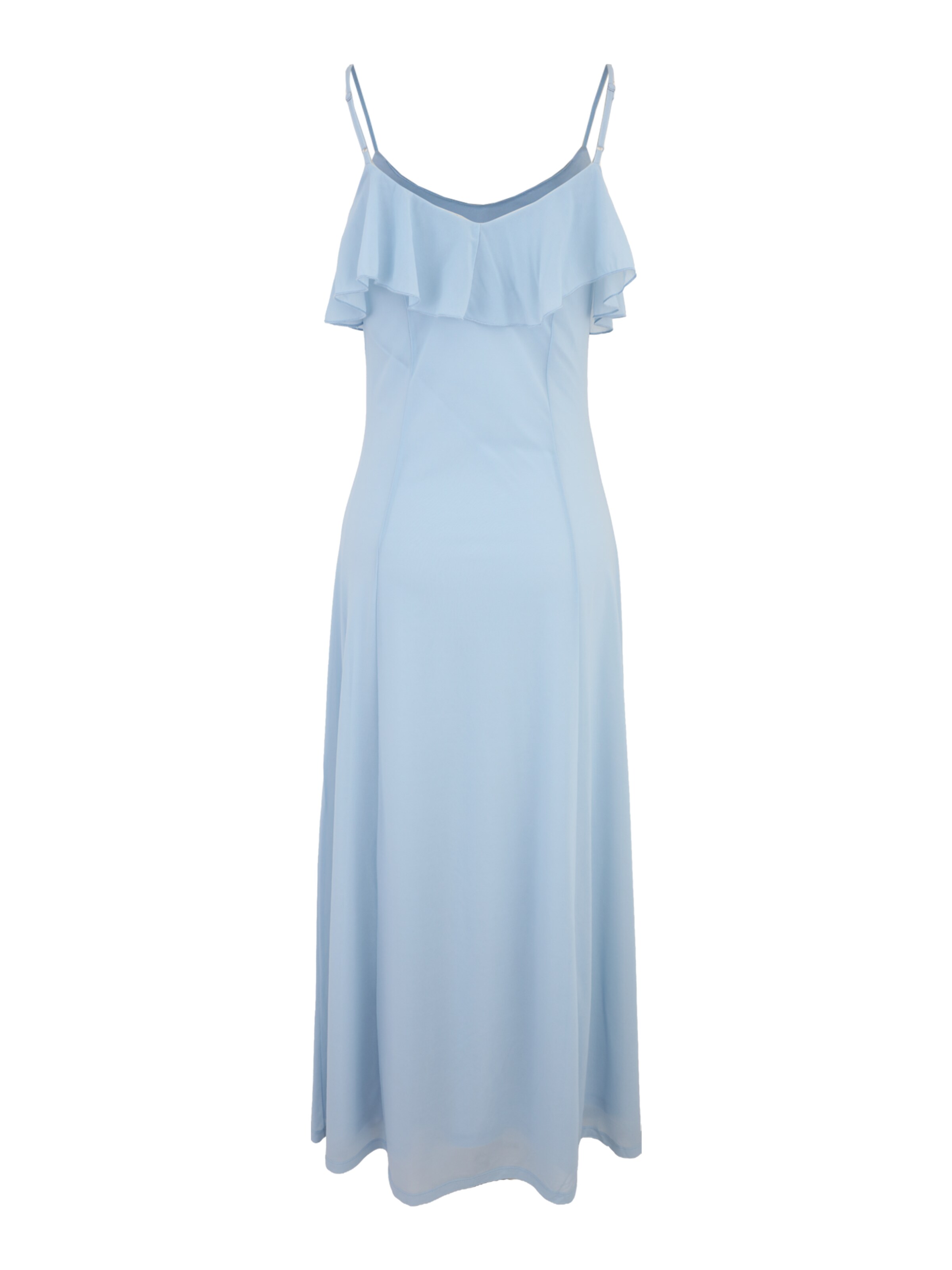 Vero Moda Tall Kjole i blå