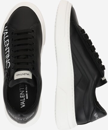 Baskets basses Valentino Shoes en noir