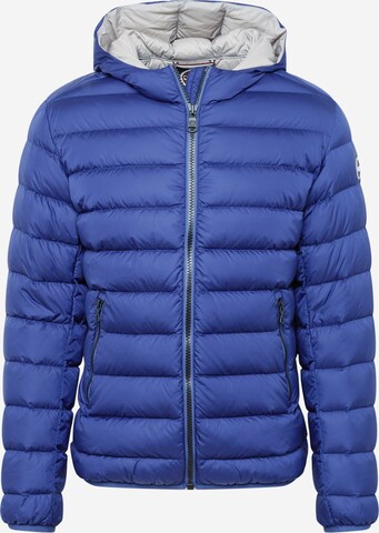 Colmar Prehodna jakna | modra barva: sprednja stran