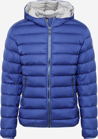 Colmar Between-Season Jacket in Blue: front