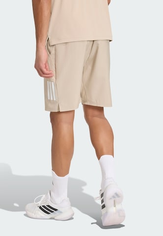 ADIDAS PERFORMANCE - regular Pantalón deportivo 'Club' en verde