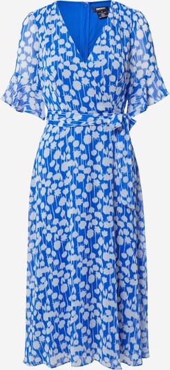 DKNY Dress in Blue / White, Item view