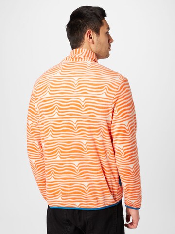 Pull-over de sport 'Teton' CRAGHOPPERS en orange