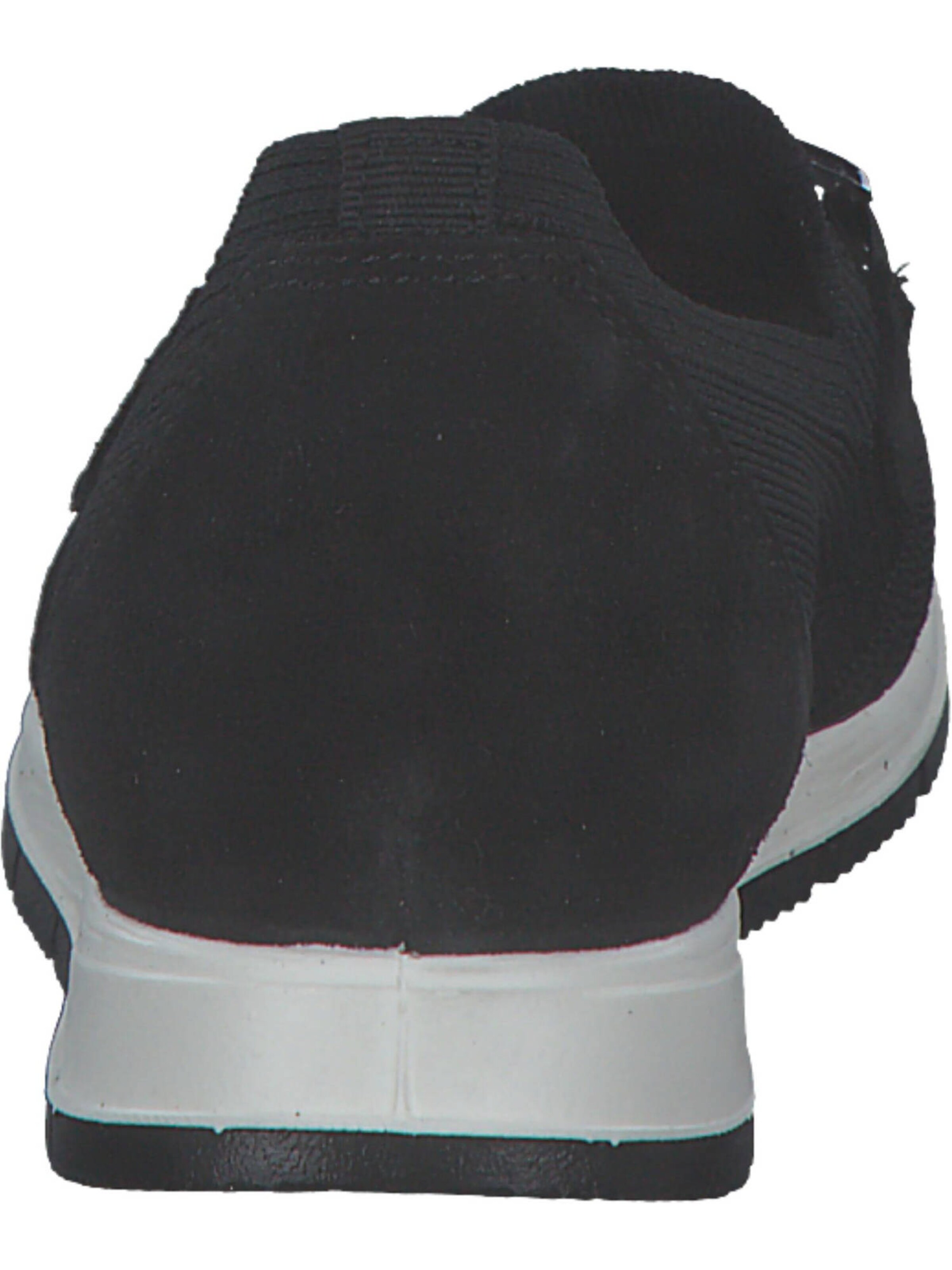 Palado Slip-on 'Vianola' in Zwart