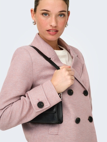 ONLY Kurtka przejściowa 'ONLSEDONA FREJA' w kolorze brązowy